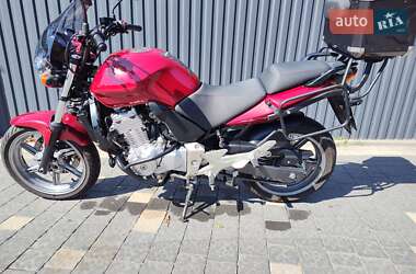 Мотоцикл Без обтекателей (Naked bike) Honda CBF 500 2006 в Ужгороде