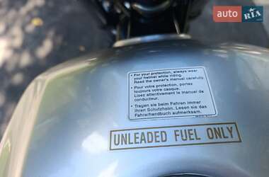 Мотоцикл Без обтекателей (Naked bike) Honda CBF 500 2004 в 