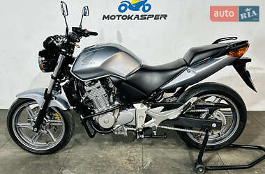 Мотоцикл Без обтікачів (Naked bike) Honda CBF 500 2006 в Бердичеві