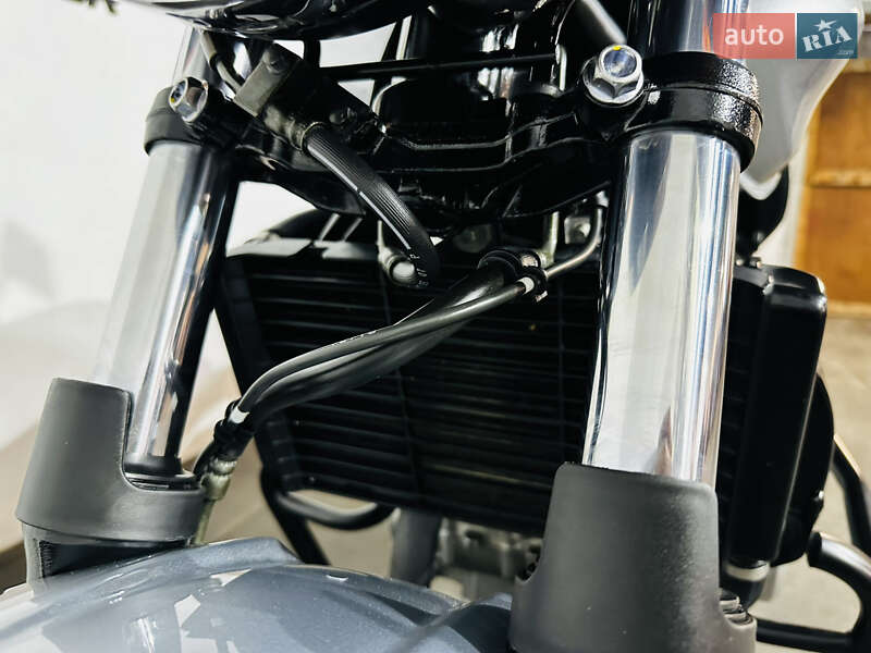 Мотоцикл Без обтекателей (Naked bike) Honda CBF 500 2006 в Бердичеве