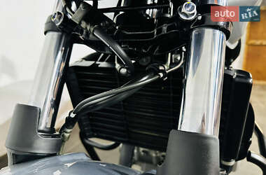 Мотоцикл Без обтекателей (Naked bike) Honda CBF 500 2006 в 