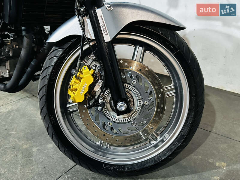 Мотоцикл Без обтекателей (Naked bike) Honda CBF 500 2006 в Бердичеве