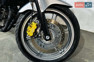 Мотоцикл Без обтекателей (Naked bike) Honda CBF 500 2006 в 