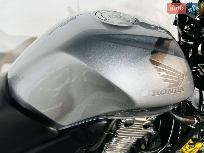 Мотоцикл Без обтекателей (Naked bike) Honda CBF 500 2006 в Бердичеве