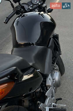 Мотоцикл Классик Honda CBF 500 2008 в Ирпене