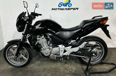Мотоцикл Без обтекателей (Naked bike) Honda CBF 500 2004 в Бердичеве