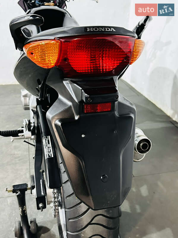 Мотоцикл Без обтекателей (Naked bike) Honda CBF 500 2004 в Бердичеве