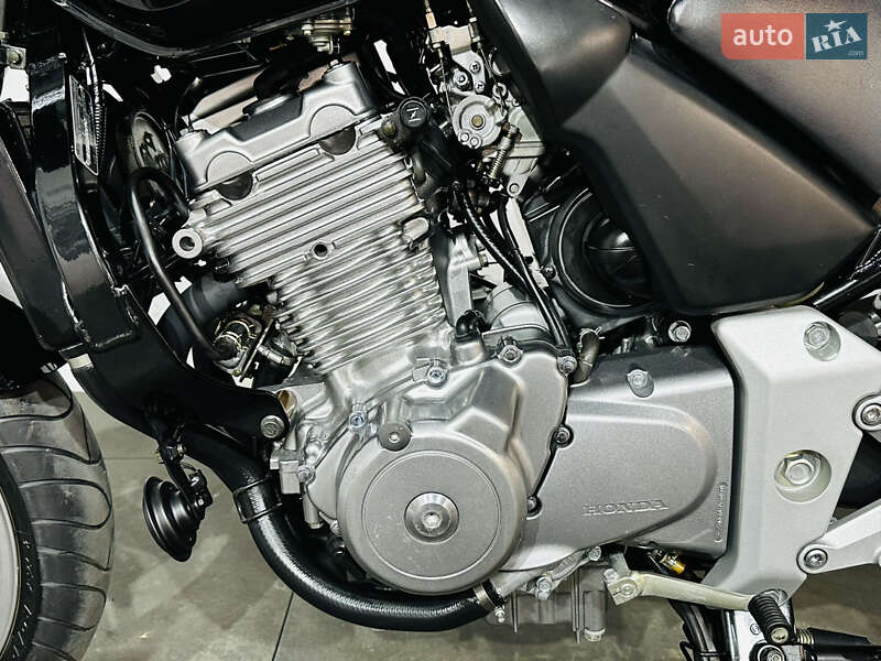 Мотоцикл Без обтекателей (Naked bike) Honda CBF 500 2004 в Бердичеве