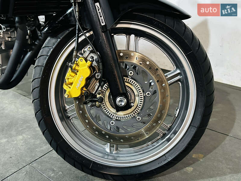 Мотоцикл Без обтекателей (Naked bike) Honda CBF 500 2004 в Бердичеве