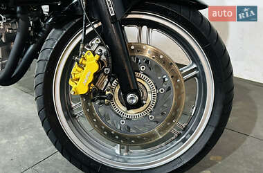 Мотоцикл Без обтекателей (Naked bike) Honda CBF 500 2004 в 