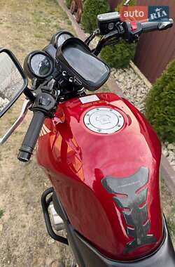 Мотоцикл Классик Honda CBF 500 2006 в Львове