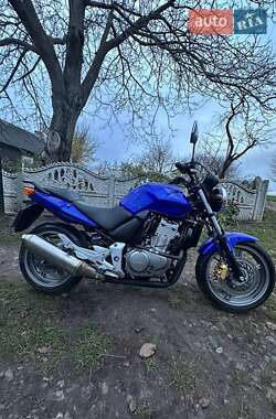 Мотоцикл Классик Honda CBF 500 2004 в Ровно