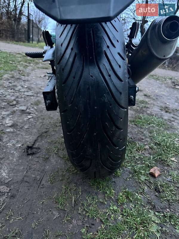 Мотоцикл Классик Honda CBF 500 2004 в Ровно фото 34 Мотоцикл Классик Honda CBF 500 2004 в Ровно