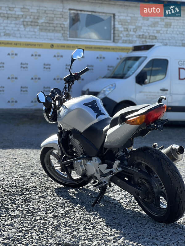 Мотоцикл Спорт-туризм Honda CBF 500 2005 в Рівному