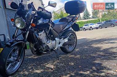 Мотоцикл Без обтекателей (Naked bike) Honda CBF 500 2004 в Киеве