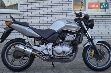 Мотоцикл Без обтікачів (Naked bike) Honda CBF 500 2004 в Ратному