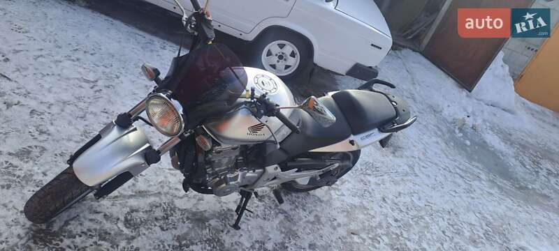 Мотоцикл Спорт-туризм Honda CBF 500 2004 в Хмельницькому