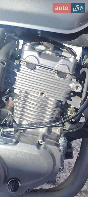 Мотоцикл Спорт-туризм Honda CBF 500 2004 в Хмельницькому