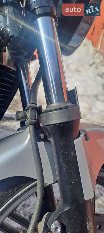 Мотоцикл Спорт-туризм Honda CBF 500 2004 в Хмельницькому