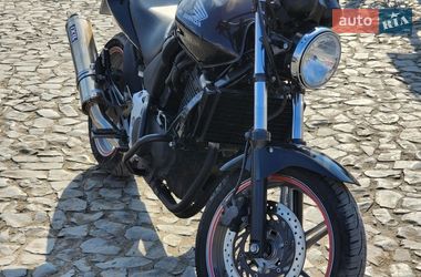 Мотоцикл Без обтікачів (Naked bike) Honda CBF 500 2004 в Луцьку