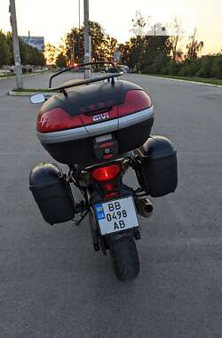 Мотоцикл Спорт-туризм Honda CBF 600 2008 в Ирпене