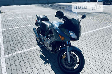 Мотоцикл Спорт-туризм Honda CBF 600 2005 в Луцьку