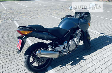 Мотоцикл Спорт-туризм Honda CBF 600 2005 в Луцке