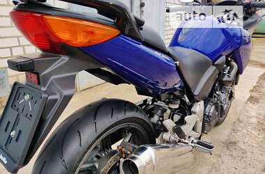 Мотоцикл Классик Honda CBF 600 2004 в Кременчуге