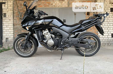 Мотоцикл Спорт-туризм Honda CBF 600 2008 в Чернігові