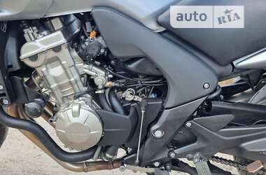 Мотоцикл Спорт-туризм Honda CBF 600 2008 в Пятихатках