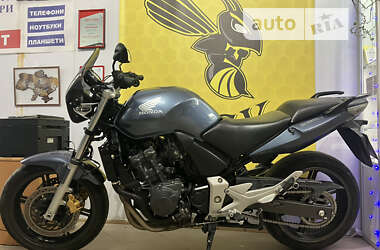 Мотоцикл Спорт-туризм Honda CBF 600 2004 в Буську