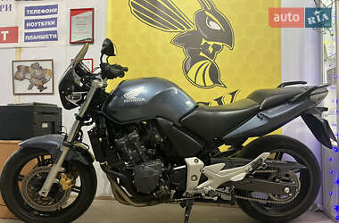 Мотоцикл Спорт-туризм Honda CBF 600 2004 в Буске