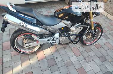 Мотоцикл Классик Honda CBF 600 2006 в Борщеве