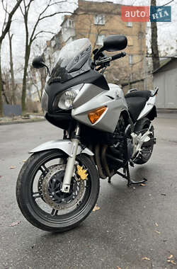 Мотоцикл Спорт-туризм Honda CBF 600 2004 в Києві