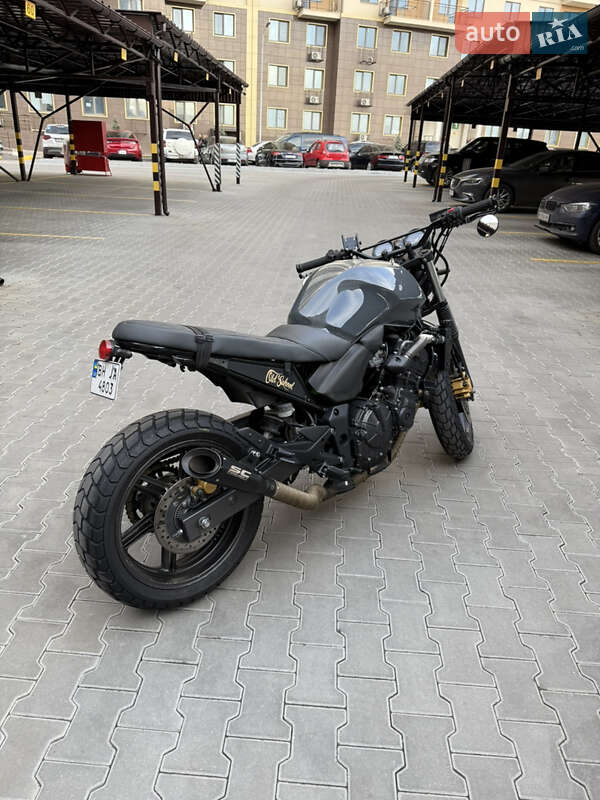 Мотоцикл Кастом Honda CBF 600 2005 в Одессе