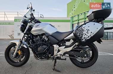 Мотоцикл Без обтекателей (Naked bike) Honda CBF 600 2005 в Киеве
