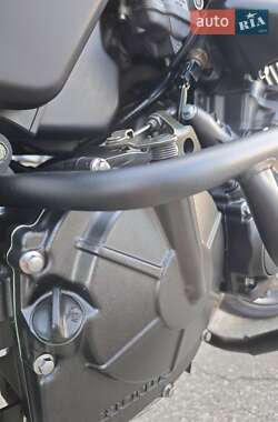 Мотоцикл Без обтікачів (Naked bike) Honda CBF 600 2005 в 
