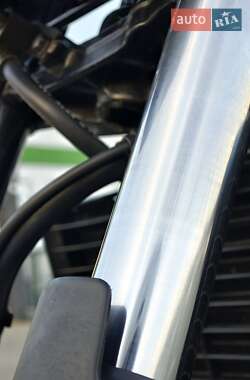Мотоцикл Без обтікачів (Naked bike) Honda CBF 600 2005 в 