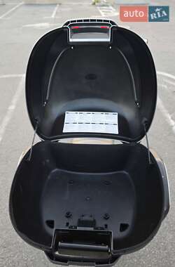 Мотоцикл Без обтікачів (Naked bike) Honda CBF 600 2005 в 