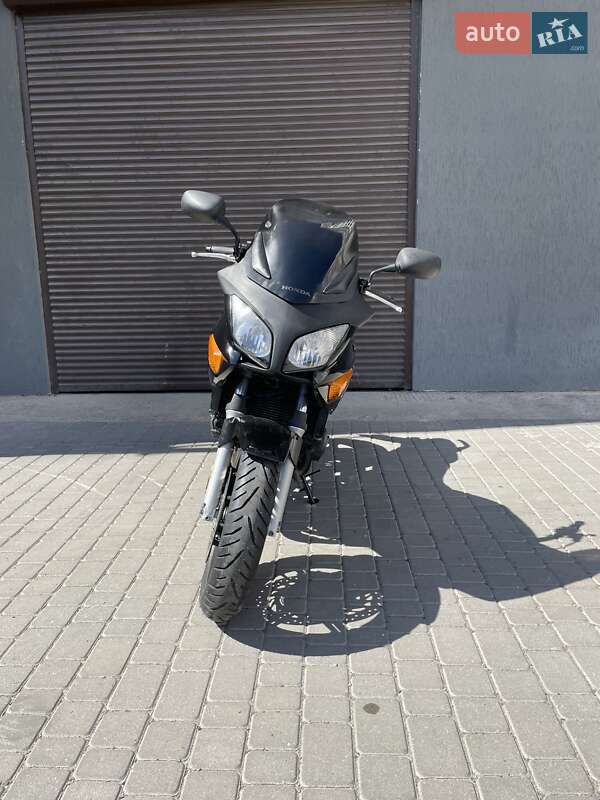 Мотоцикл Классик Honda CBF 600 2006 в Хмельницком