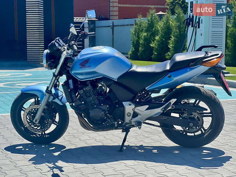 Мотоцикл Классик Honda CBF 600 2004 в Виннице