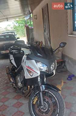 Мотоцикл Спорт-туризм Honda CBF 600 2010 в Доманевке