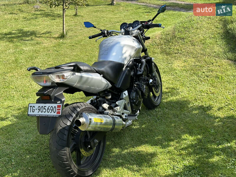 Мотоцикл Классик Honda CBF 600 2005 в Луцке