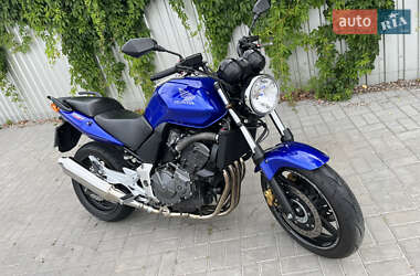 Мотоцикл Классик Honda CBF 600 2005 в 