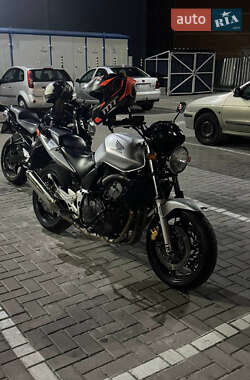 Мотоцикл Без обтікачів (Naked bike) Honda CBF 600 2004 в Бродах