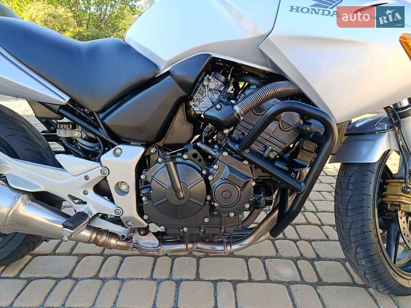 Мотоцикл Спорт-туризм Honda CBF 600 2004 в Харькове