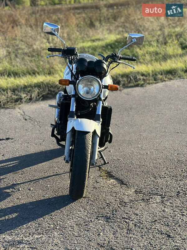 Мотоцикл Классик Honda CBF 600 2004 в Киеве