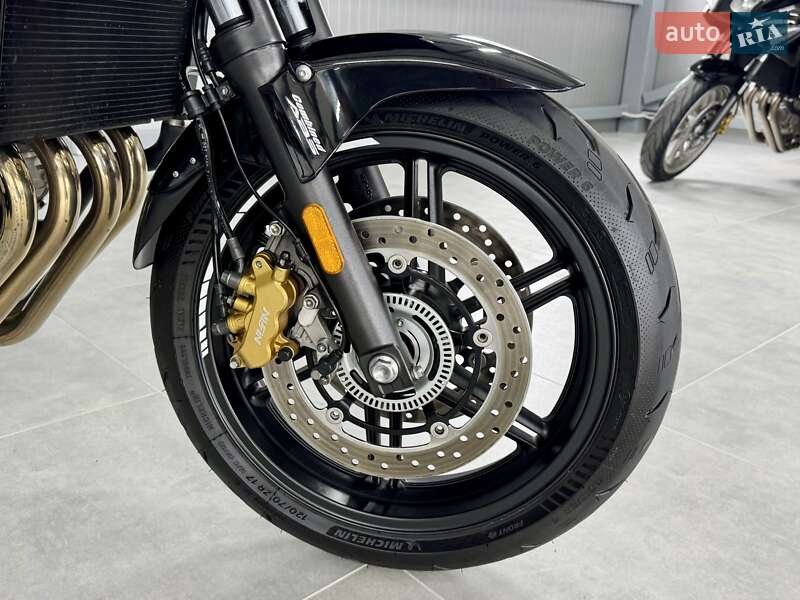 Мотоцикл Спорт-туризм Honda CBF 600 2010 в Хмельницком фото 7 Мотоцикл Спорт-туризм Honda CBF 600 2010 в Хмельницком