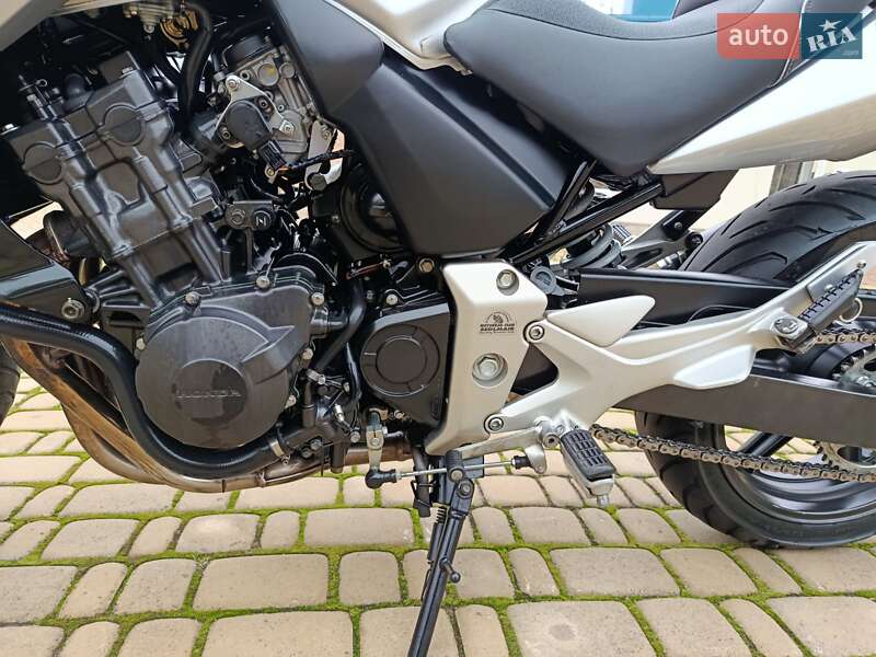 Мотоцикл Спорт-туризм Honda CBF 600 2005 в Харькове