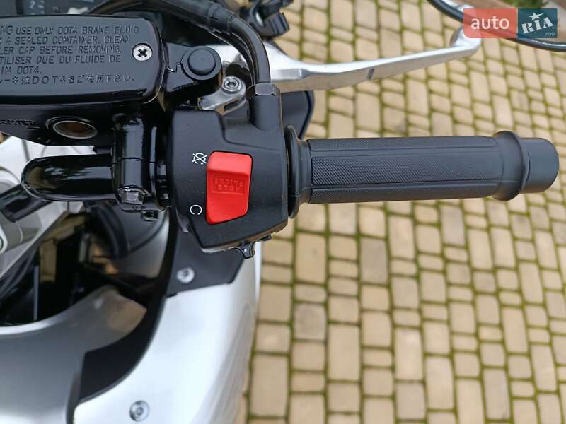 Мотоцикл Спорт-туризм Honda CBF 600 2005 в Харькове